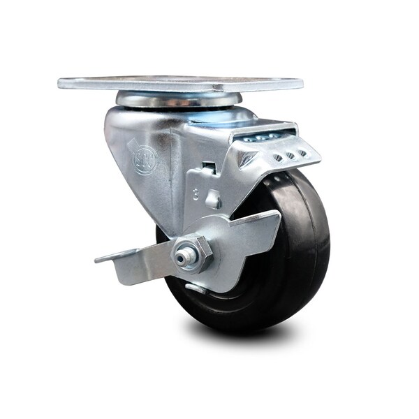 Avantco 17811532 Caster Locking - PT UC WT UBB UDD Series